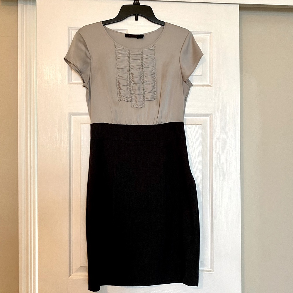 The Limited dress